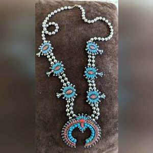 Costume Squash Blossom